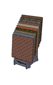 On sale waterfall fingerslot 10